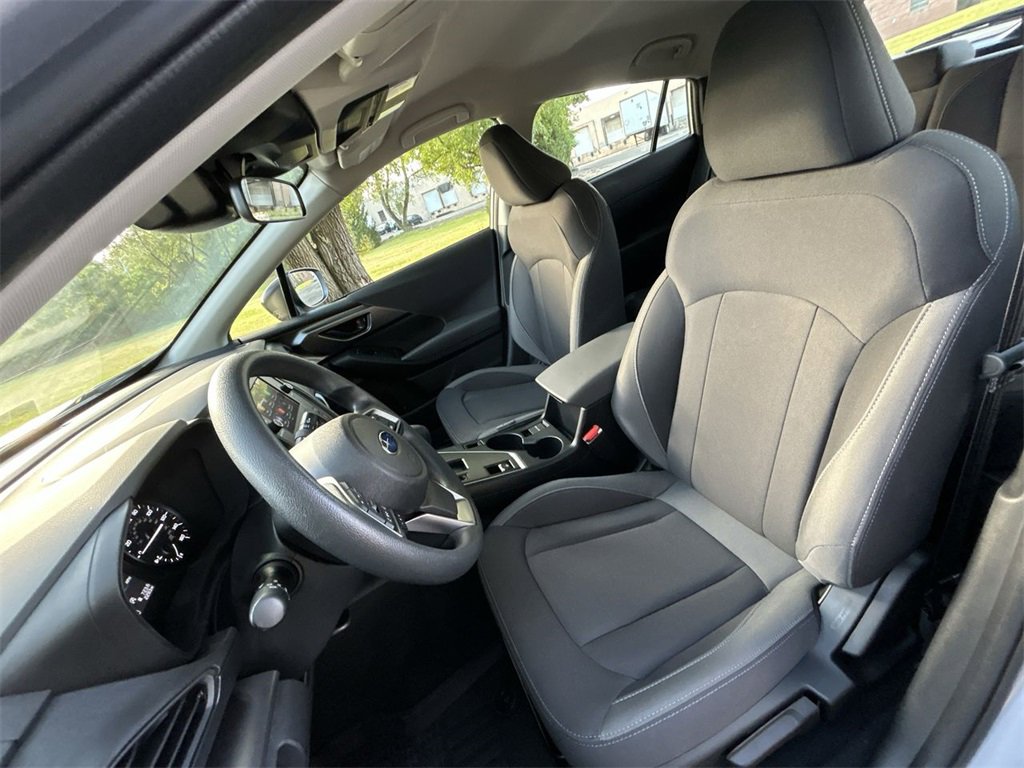 New 2025 Subaru Impreza 2.0i image 15