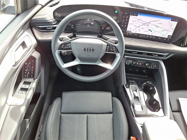 New 2025 Audi Q5 Premium Plus image 7