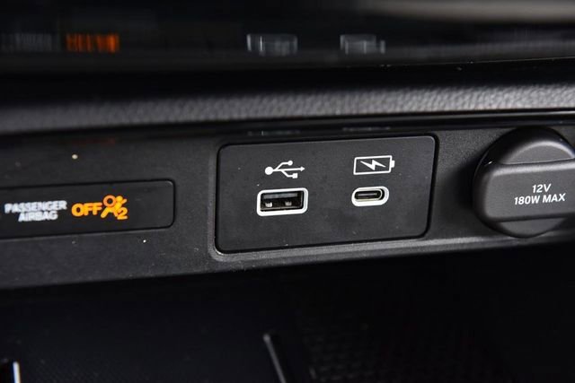 Used 2024 Honda CR-V Sport Touring image 17