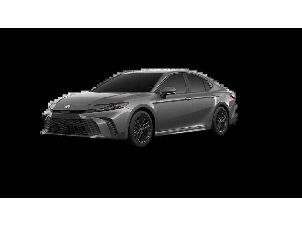New 2026 Toyota Camry SE FWD image 31