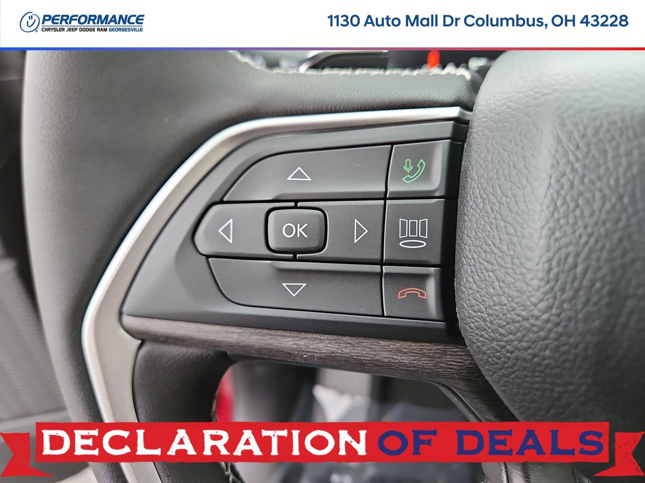 New 2026 Jeep Grand Cherokee Altitude image 29