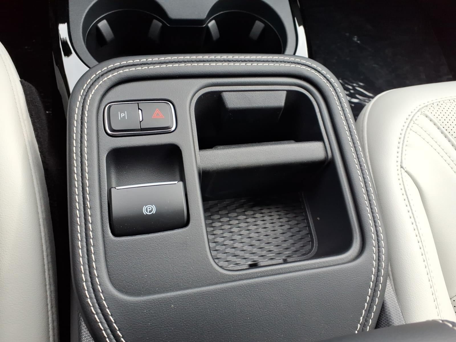 New 2026 Ford Mustang Mach-E Premium w/ Technology Package AWD/4WD image 21