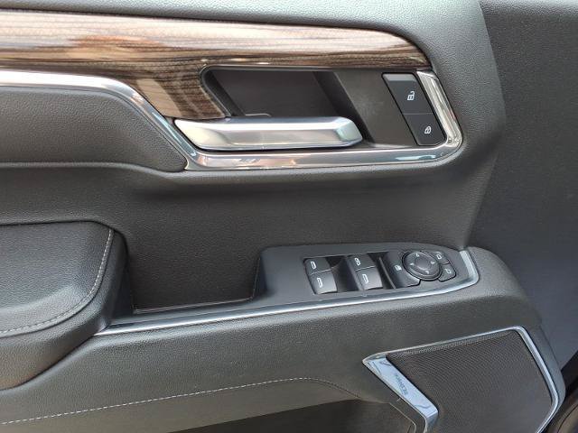 Used 2023 Chevrolet Silverado 1500 LT w/ LPO, Liner Protection Package AWD/4WD image 12