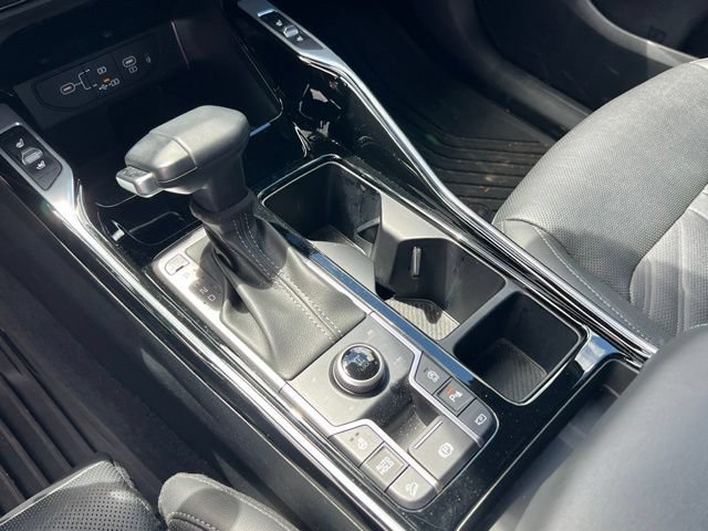 Used 2024 Kia Sorento SX Prestige AWD/4WD image 19