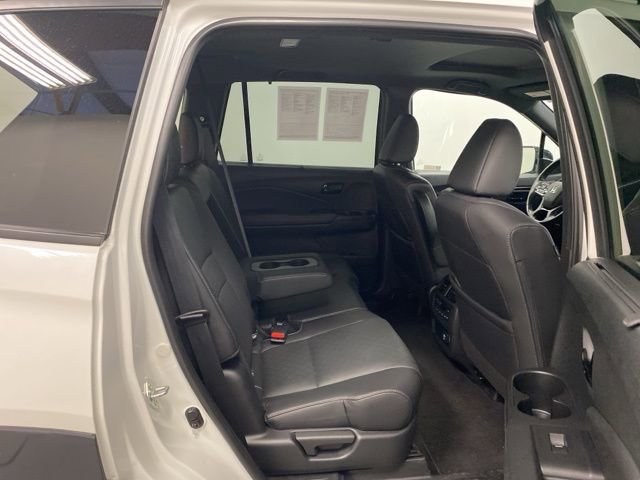 Used 2022 Honda Passport Elite image 27