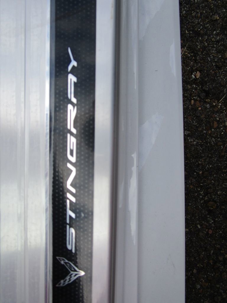 New 2026 Chevrolet Corvette Stingray Premium Conv w/ Z51 Performance Package image 14
