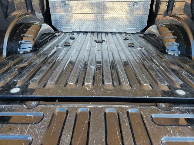 Used 2021 Ford F450 Platinum w/ FX4 Off-Road Package image 35