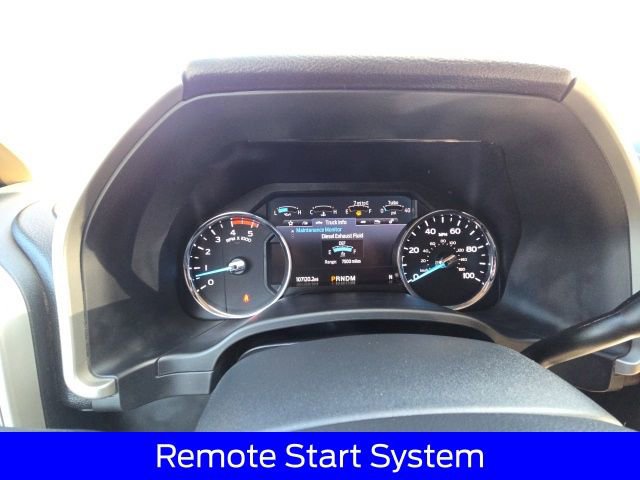 Certified 2022 Ford F350 Lariat w/ Lariat Ultimate Package AWD/4WD image 27