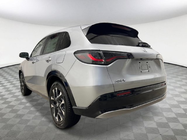 New 2027 Honda HR-V EX-L image 7
