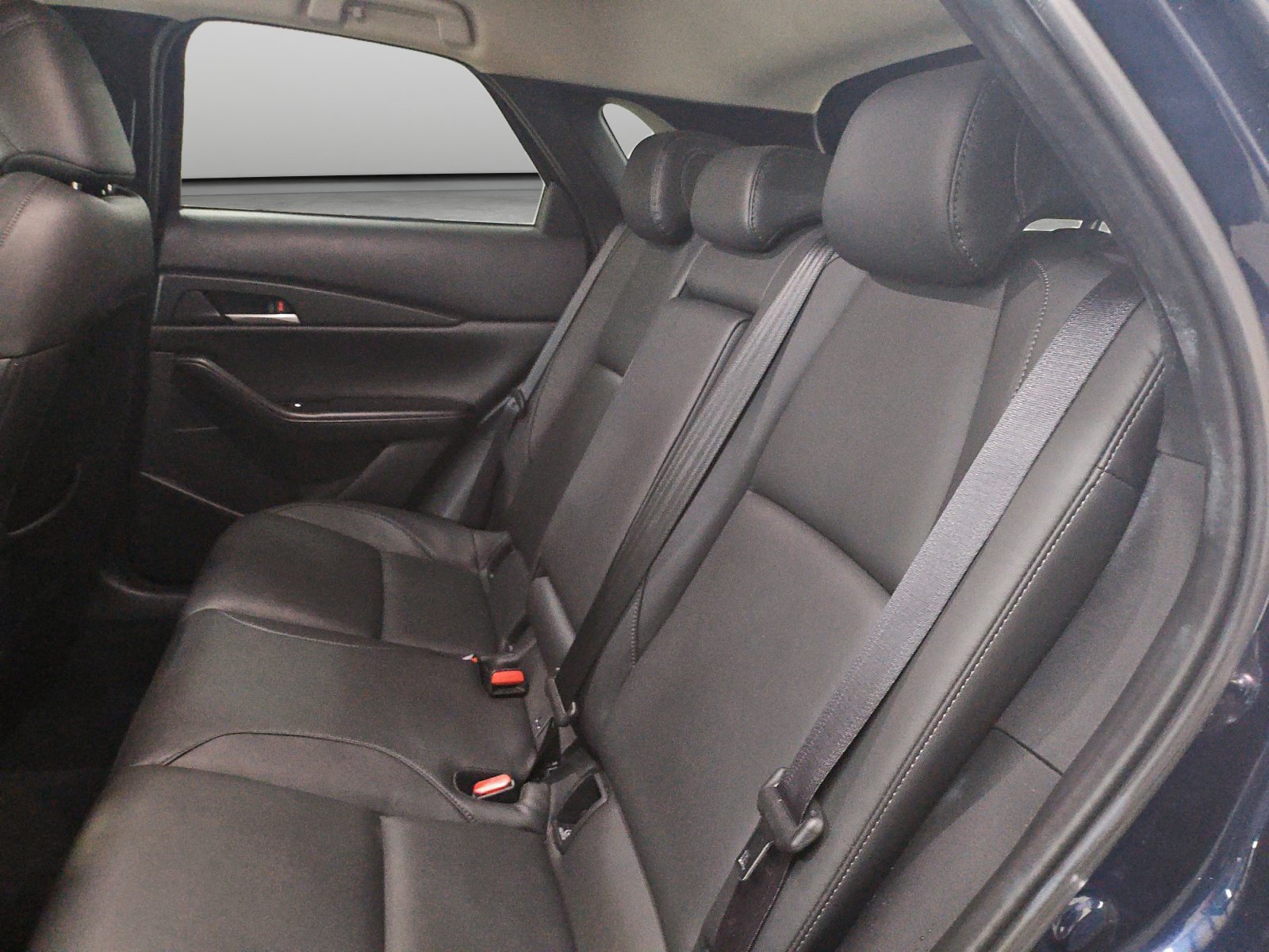 Used 2025 MAZDA CX-30 AWD 2.5 S w/ Select Sport Pkg image 42