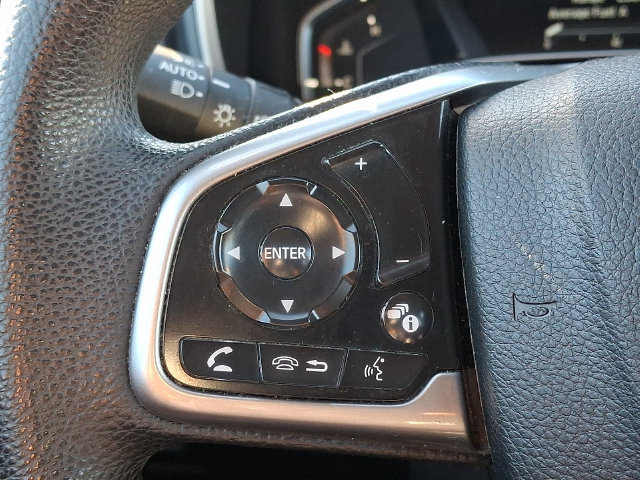 Used 2022 Honda CR-V EX image 21