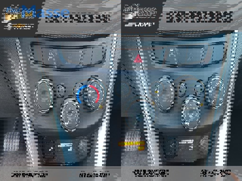 Certified 2019 Chevrolet Trax LT w/ Redline Edition image 13