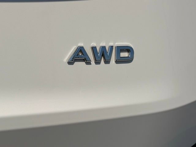 Certified 2023 Nissan Rogue S AWD/4WD image 16