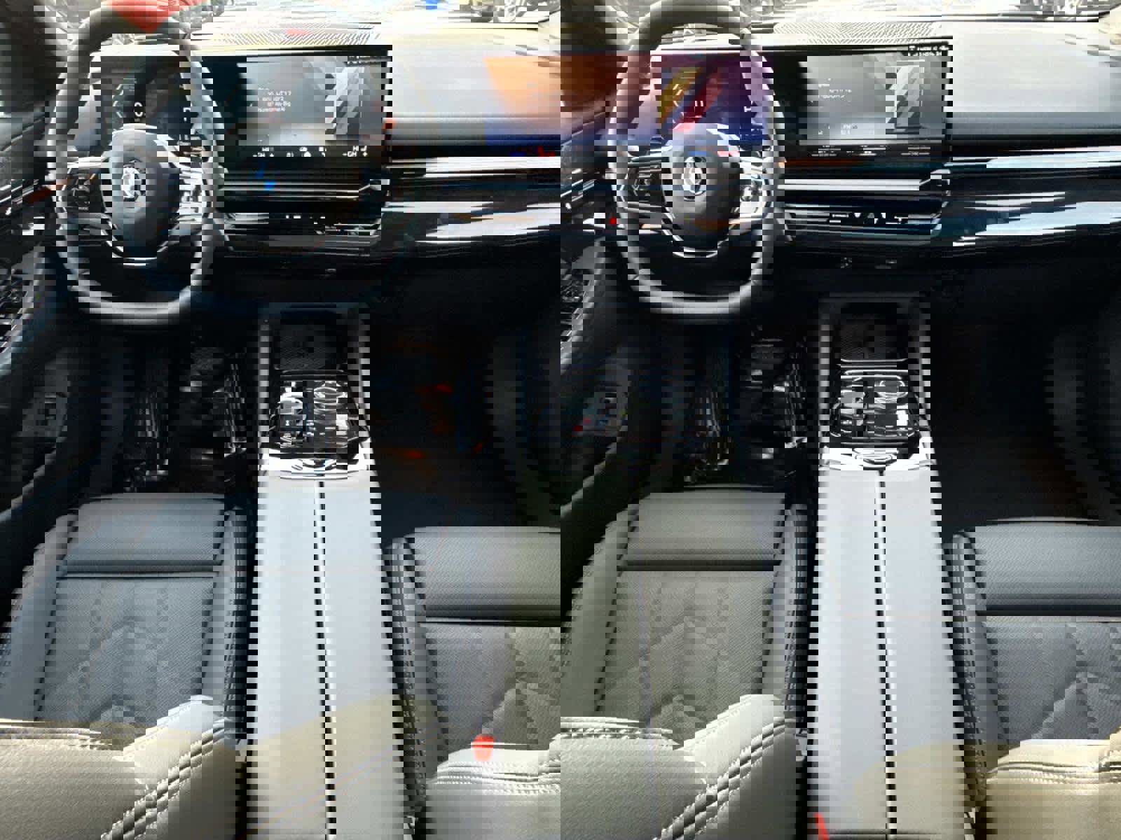 New 2026 BMW 530i xDrive 530i xDrive w/ Premium Package image 17