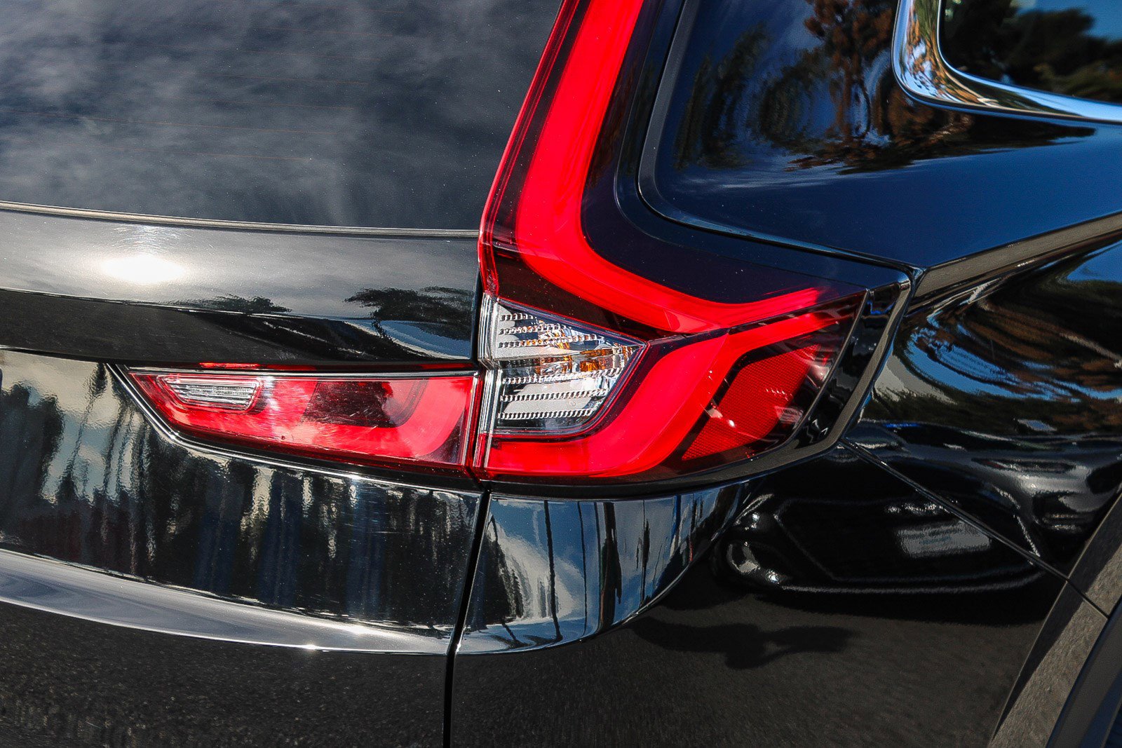 Certified 2024 Honda CR-V EX image 10