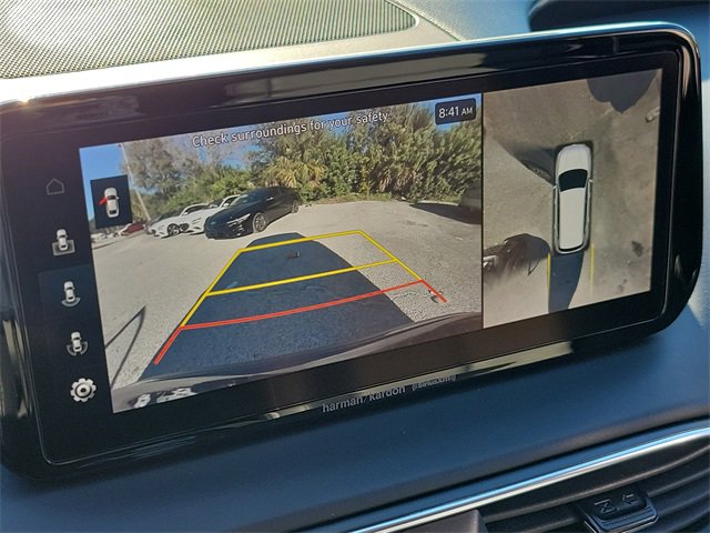 Used 2023 Hyundai Santa Fe Limited image 26