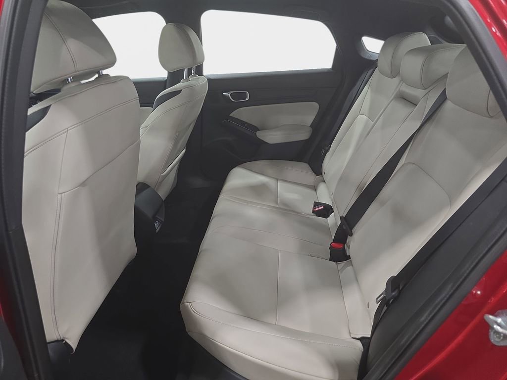 Used 2023 Acura Integra A-Spec image 12