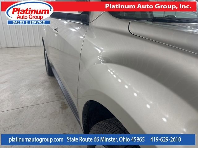 Used 2016 Chevrolet Equinox LT w/ Convenience Package image 34