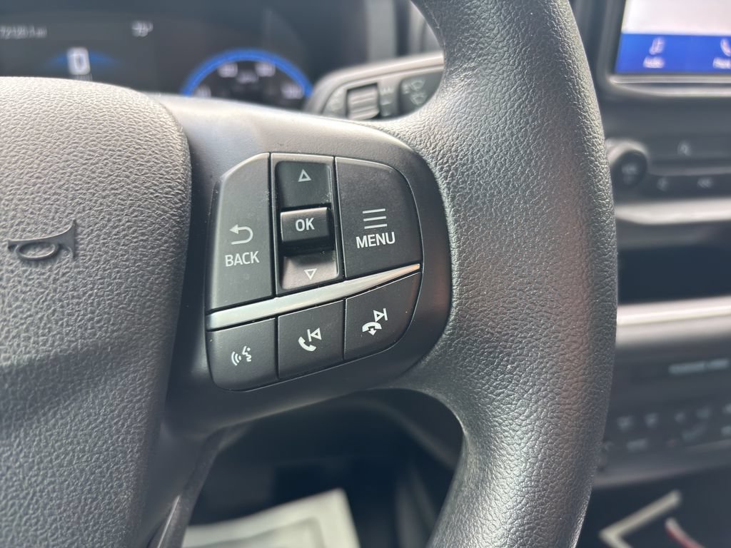 Used 2022 Ford Bronco Sport Big Bend AWD/4WD image 25