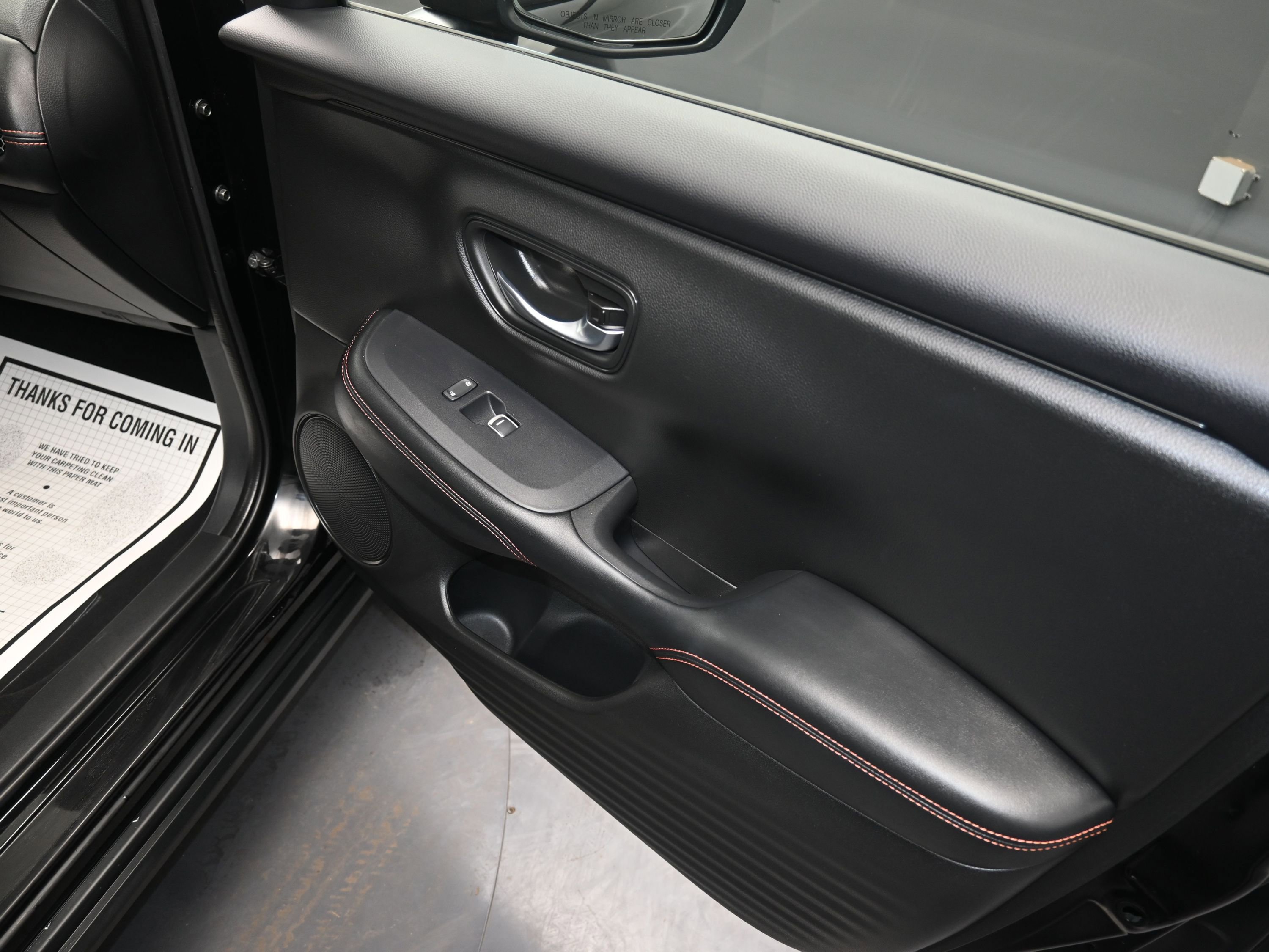 Used 2023 Honda HR-V Sport image 28