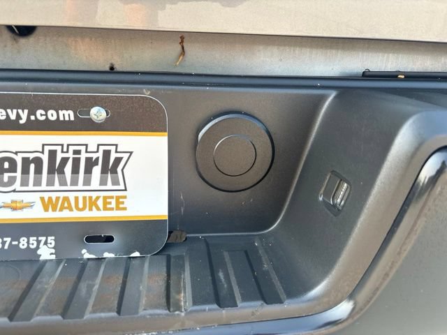 Used 2020 Chevrolet Colorado ZR2 w/ LPO, Premium Interior Package AWD/4WD image 30