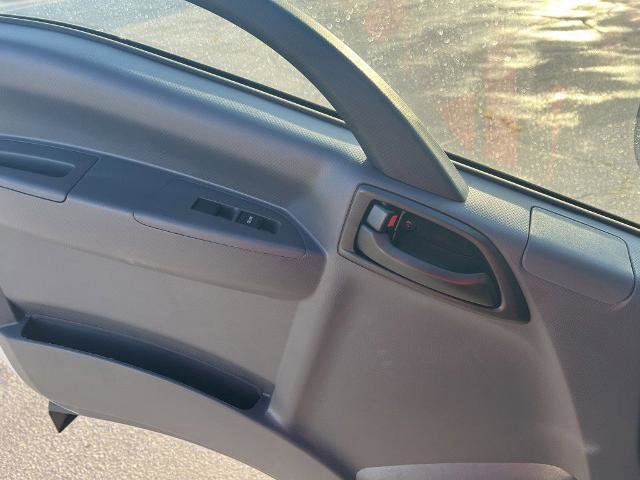 New 2024 Chevrolet Low Cab Forward image 8