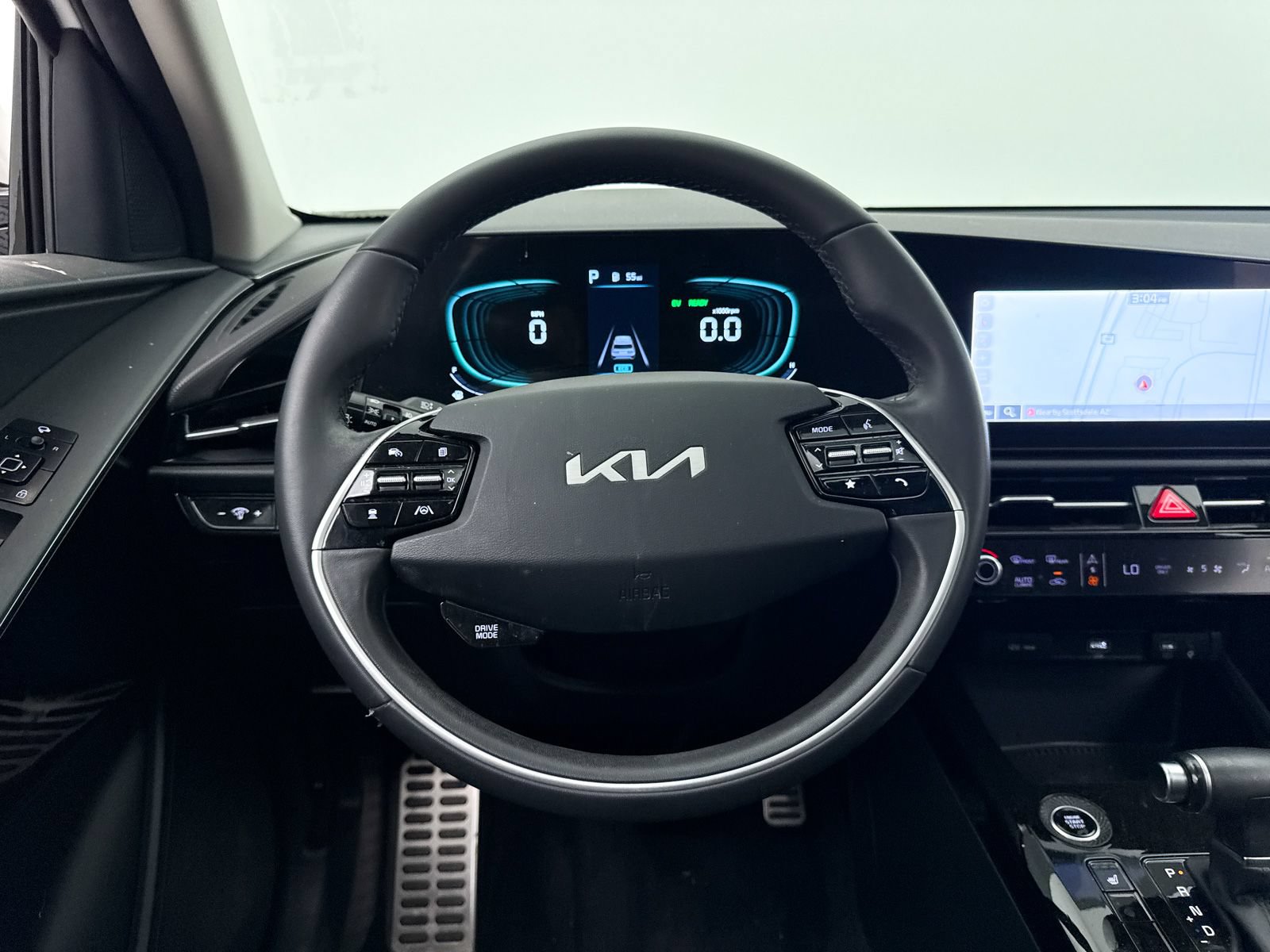 Used 2023 Kia Niro EX Touring FWD image 33