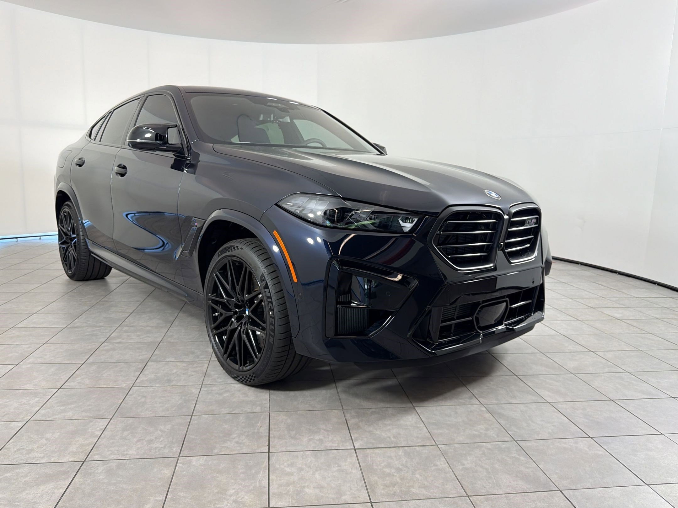New 2027 BMW X6 M Competition AWD/4WD image 7
