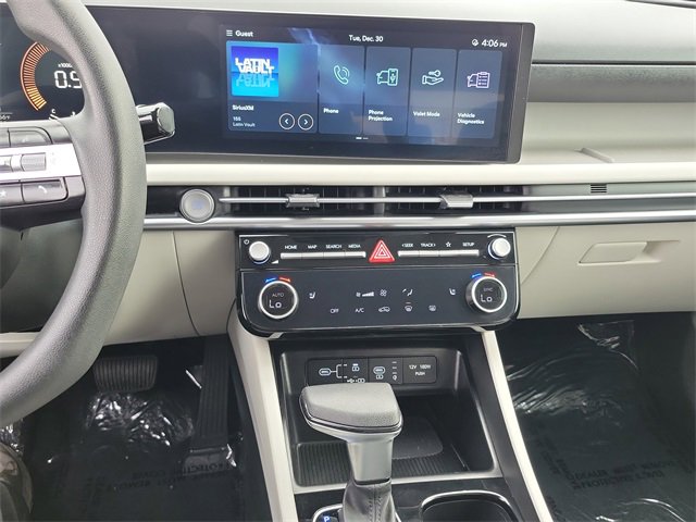 Used 2025 Hyundai Tucson SEL image 12