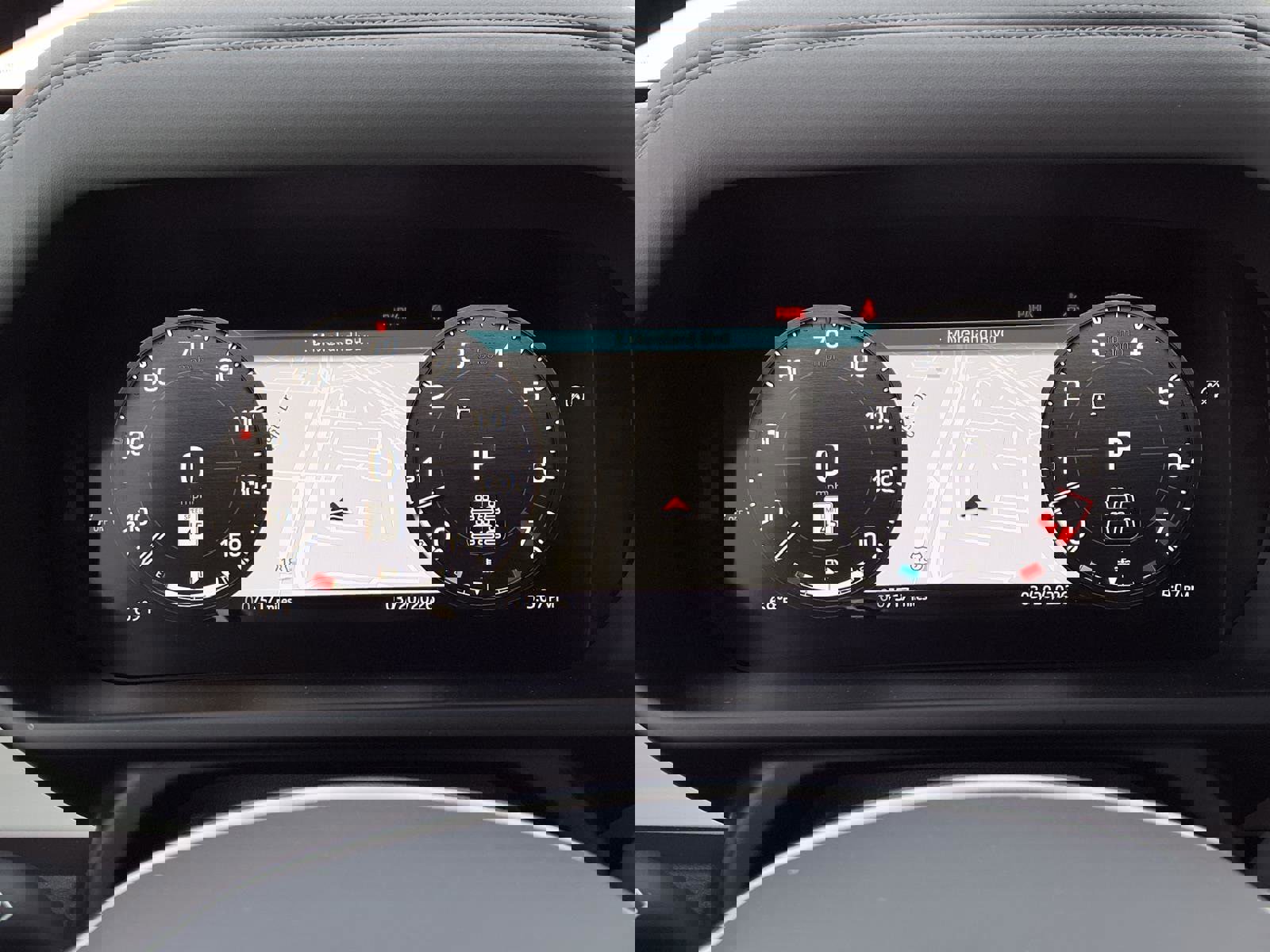 Certified 2025 Land Rover Defender 130 S image 14