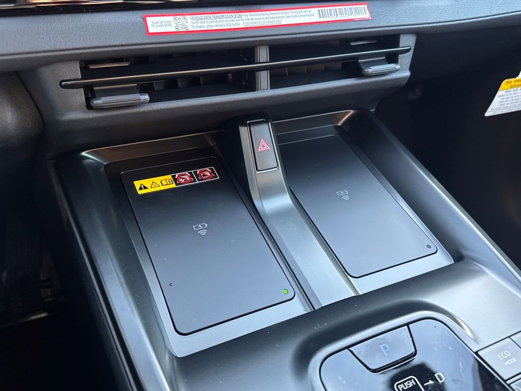 New 2026 Toyota bZ XLE image 26