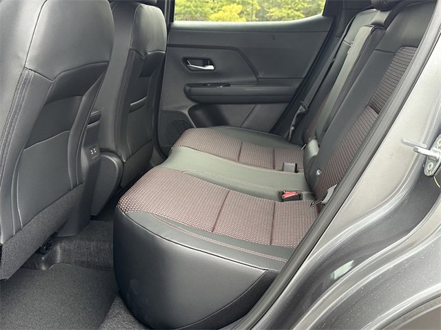 New 2026 Nissan Kicks SR w/ SR Premium Package image 15