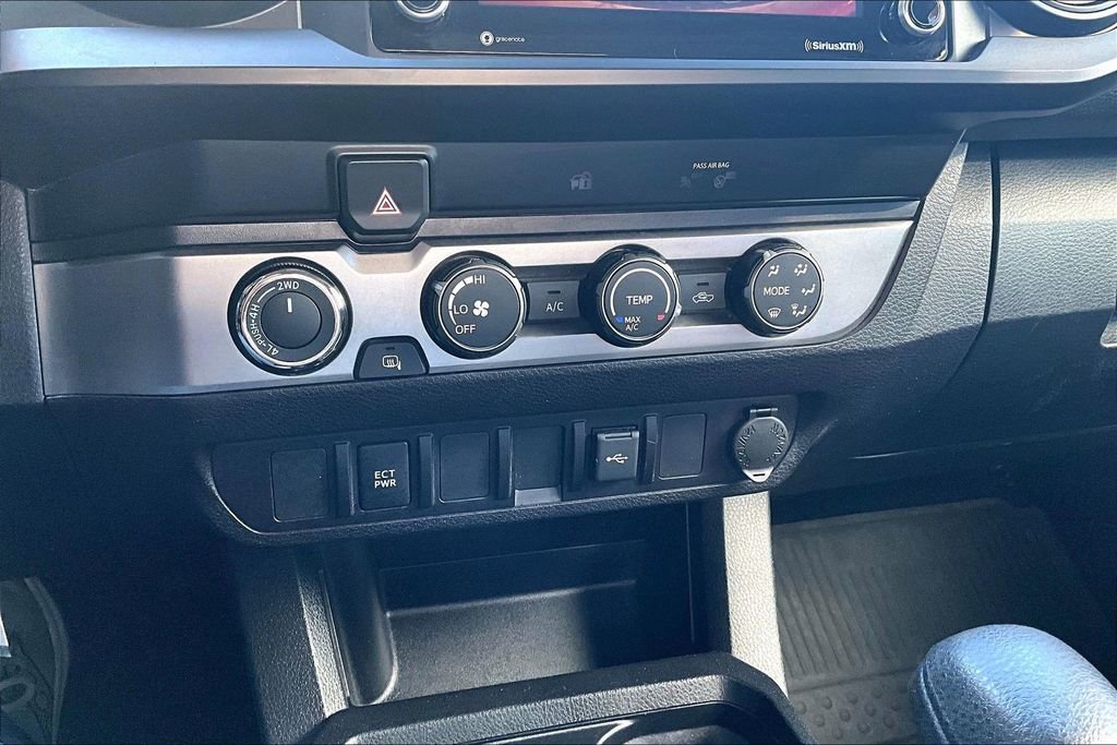 Certified 2023 Toyota Tacoma SR image 14