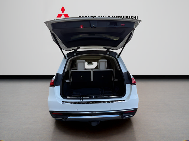Used 2022 Mercedes-Benz GLS 450 4MATIC image 9