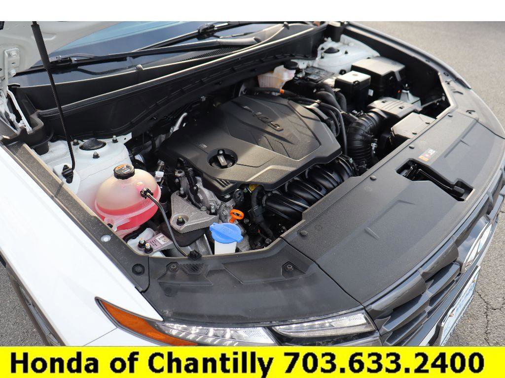 Used 2023 Hyundai Tucson SEL w/ Convenience Package image 46