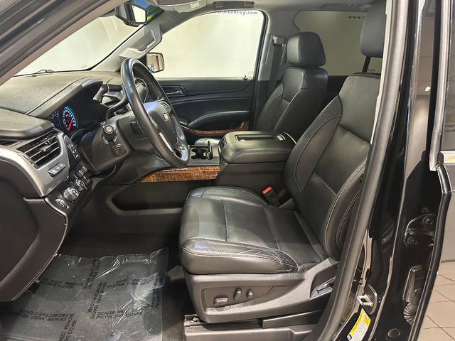 Used 2018 Chevrolet Tahoe Premier AWD/4WD image 7