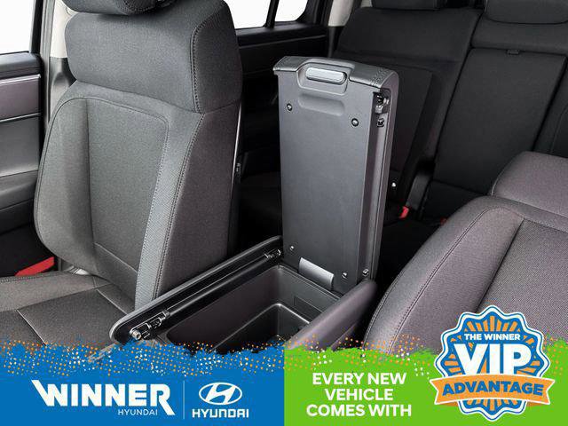 New 2026 Hyundai Santa Fe SE image 19