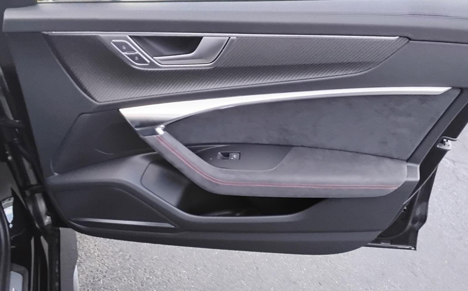 New 2026 Audi RS 6 performance image 23