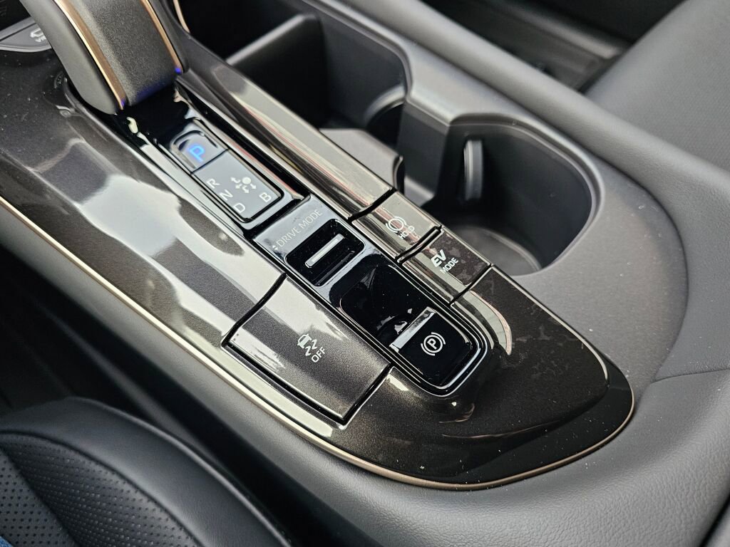 New 2026 Toyota Crown Limited image 20