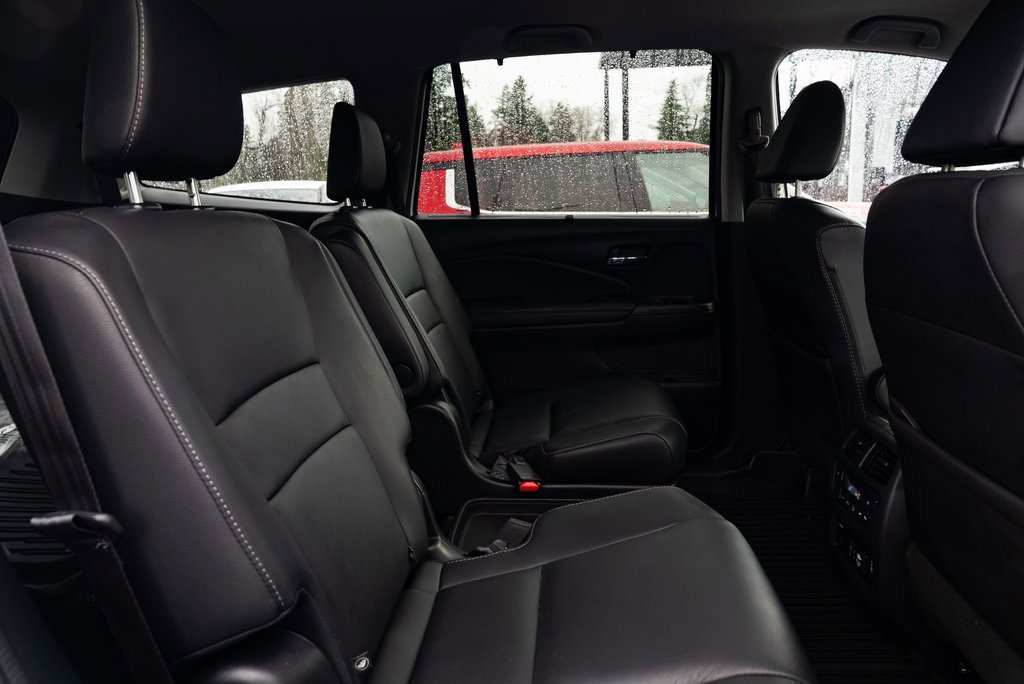 Used 2022 Honda Pilot Touring image 22