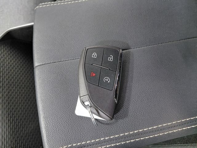 Used 2026 GMC Terrain Elevation AWD/4WD image 6
