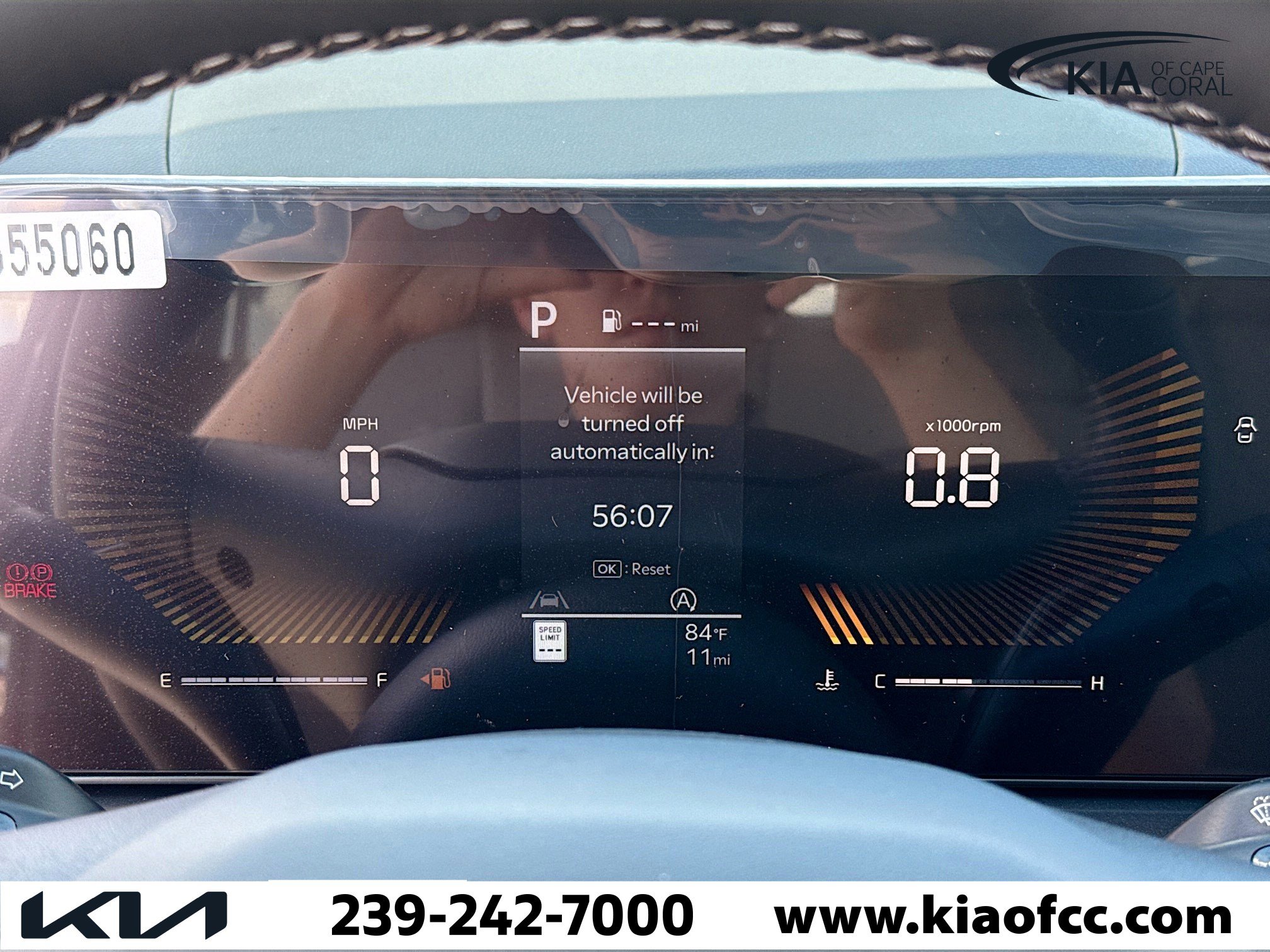 New 2026 Kia Sorento S image 37