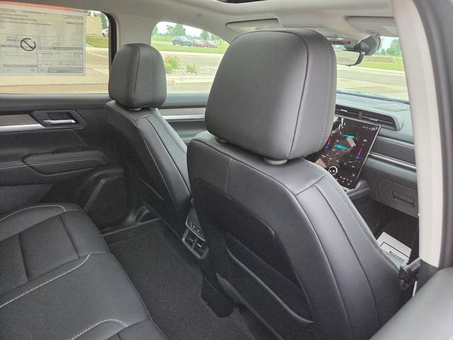 New 2027 GMC Terrain Denali AWD/4WD image 40