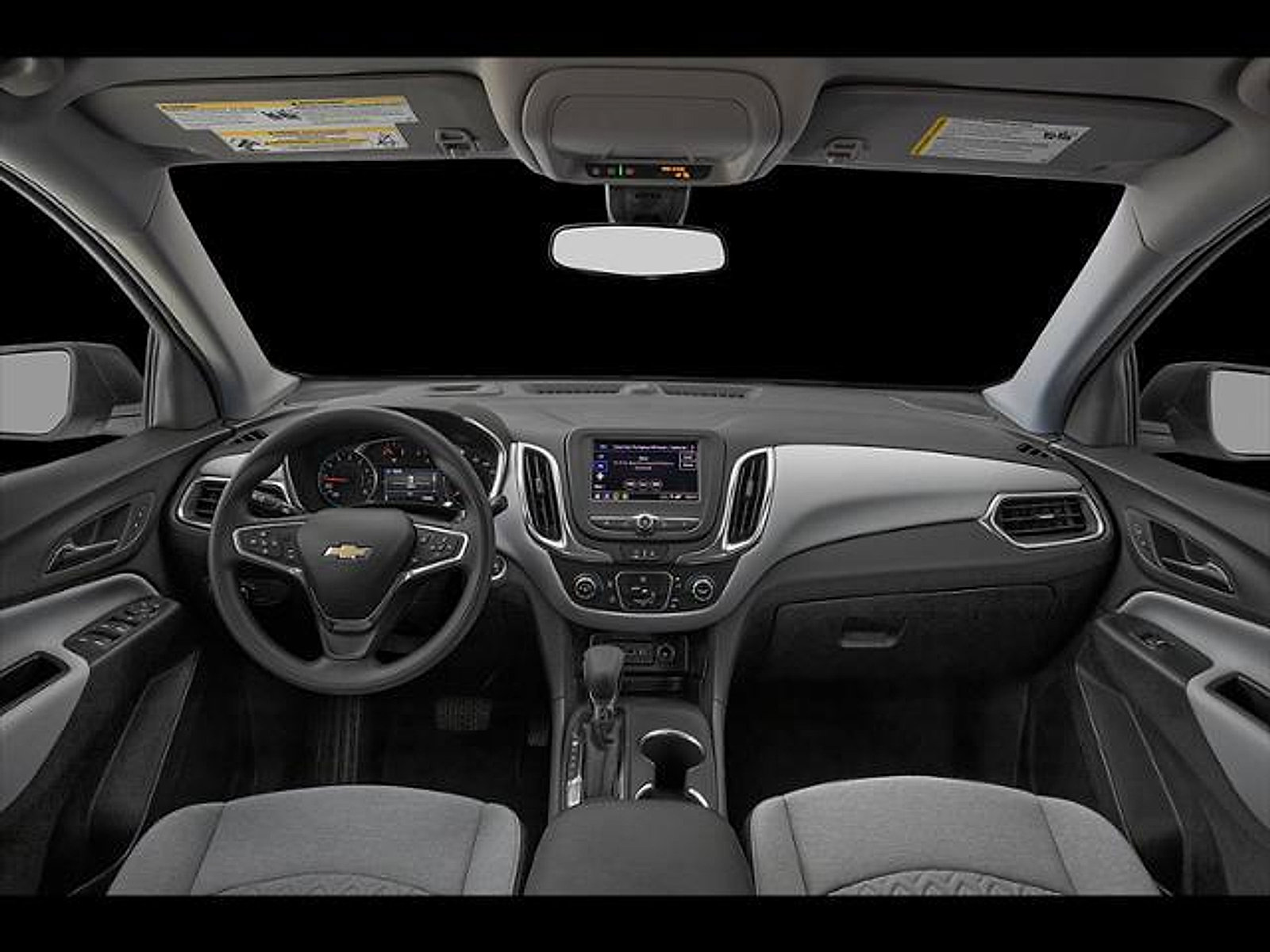 Used 2022 Chevrolet Equinox LT FWD image 23