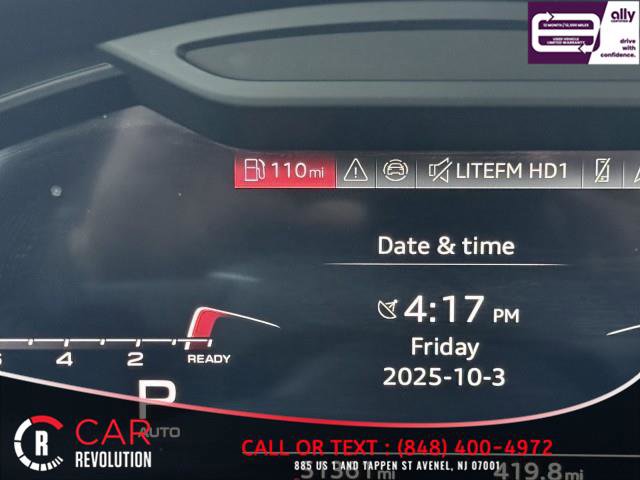 Used 2024 Audi A6 Premium Plus image 22