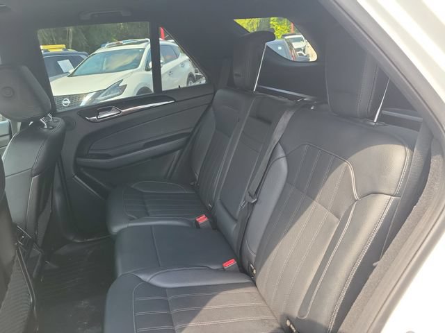 Used 2018 Mercedes-Benz GLE 350 4MATIC image 13