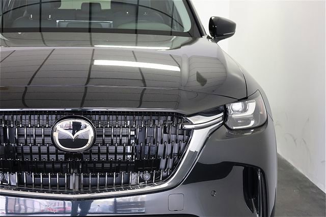 New 2026 MAZDA CX-90 3.3 Turbo w/ Preferred Package image 10