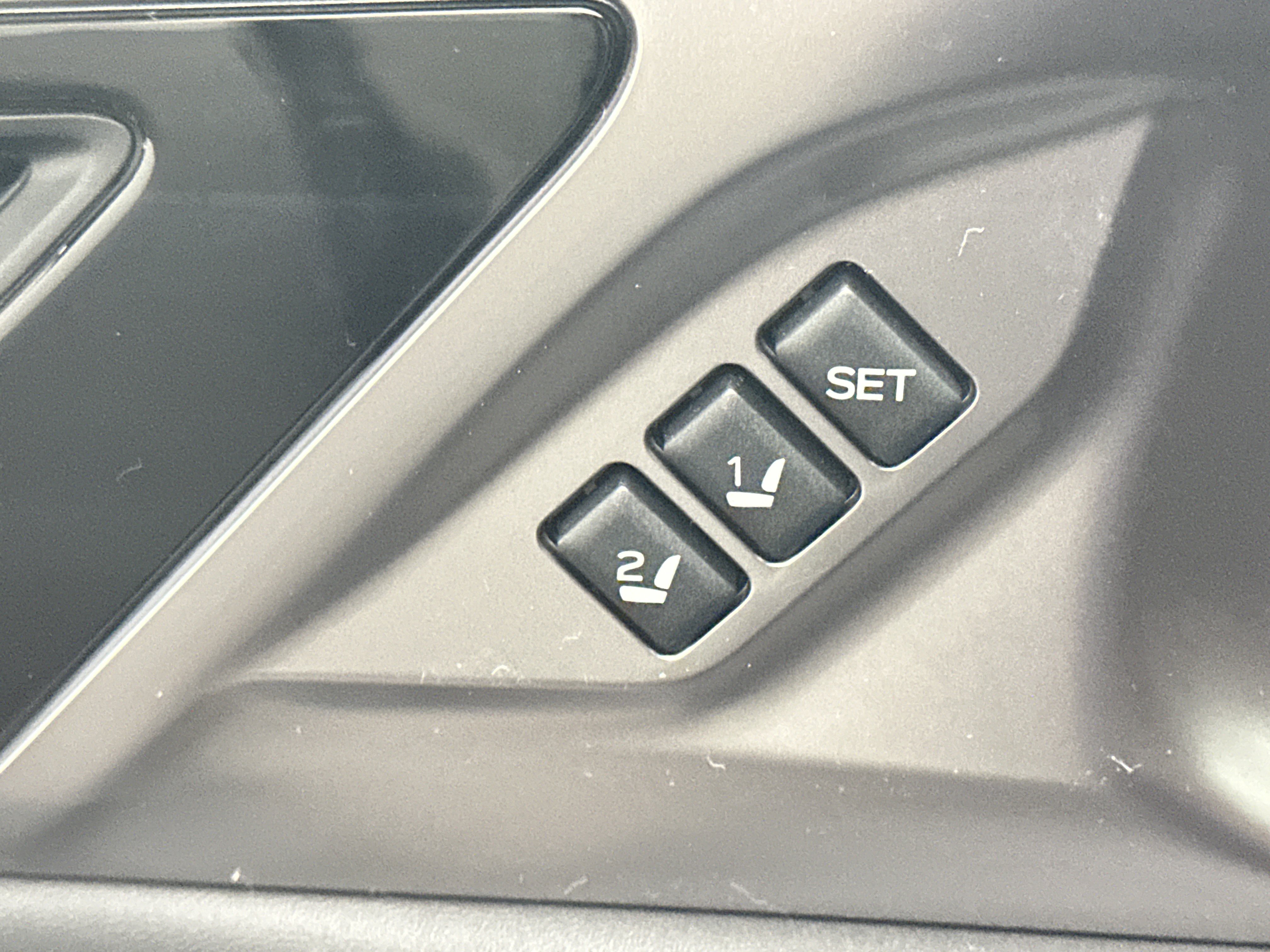 New 2025 Subaru Outback Limited image 40