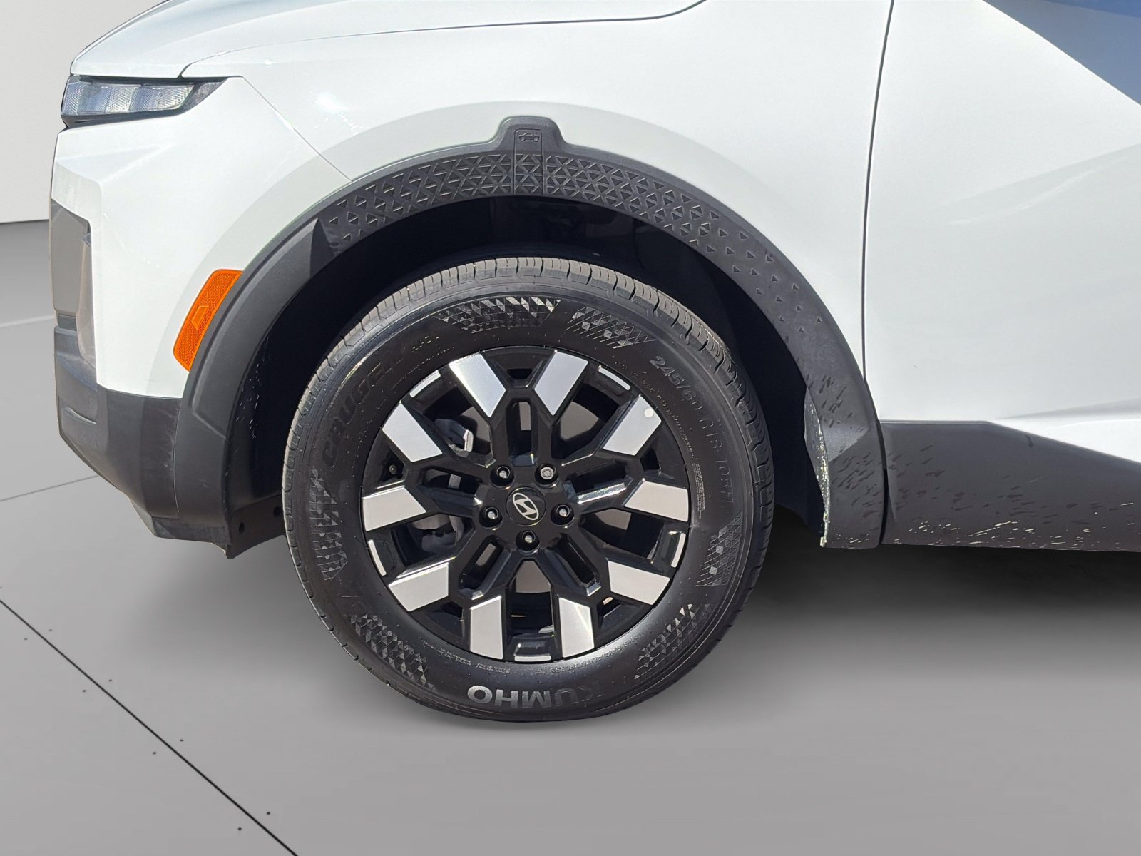 Certified 2025 Hyundai Santa Cruz SE AWD/4WD image 10
