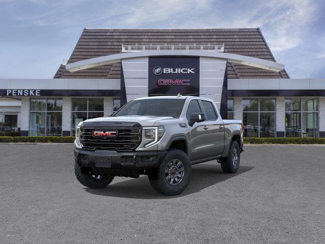 New 2026 GMC Sierra 1500 AT4X image 8